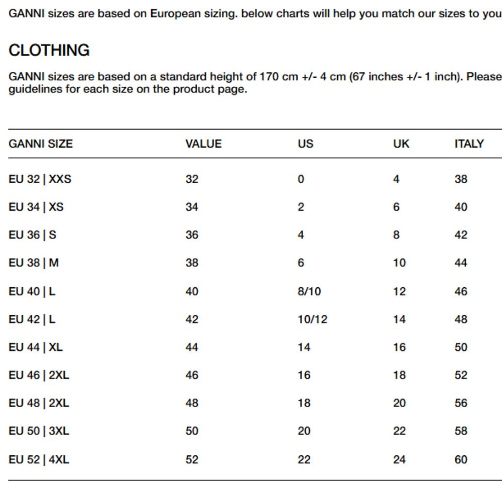 GANNI Cutline Bleach Two-Tone Blue Denim Organic Cotton Midi Dress EU 38 US6 - Picture 16 of 16